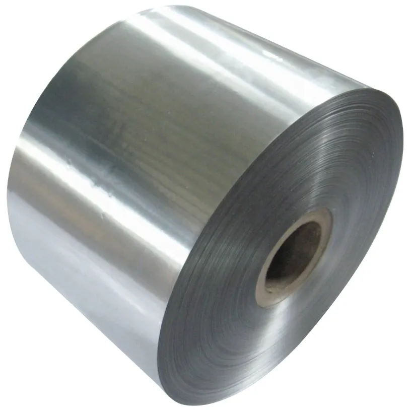 carbon steel coil